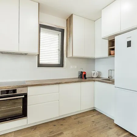 Savina Bliss Residences Herceg Novi Exterior photo