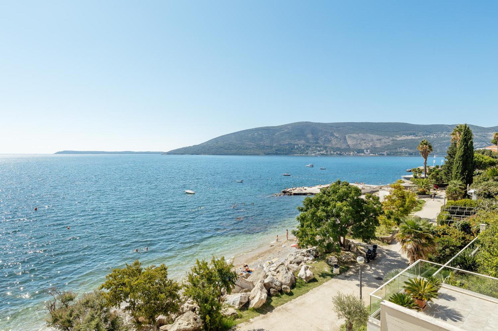 Savina Bliss Residences Herceg Novi
