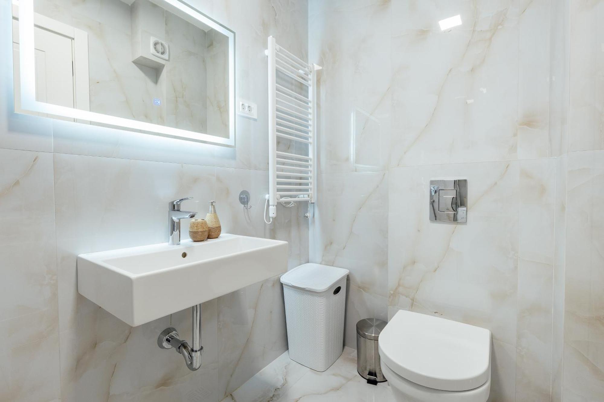 Apartment Savina Bliss Residences