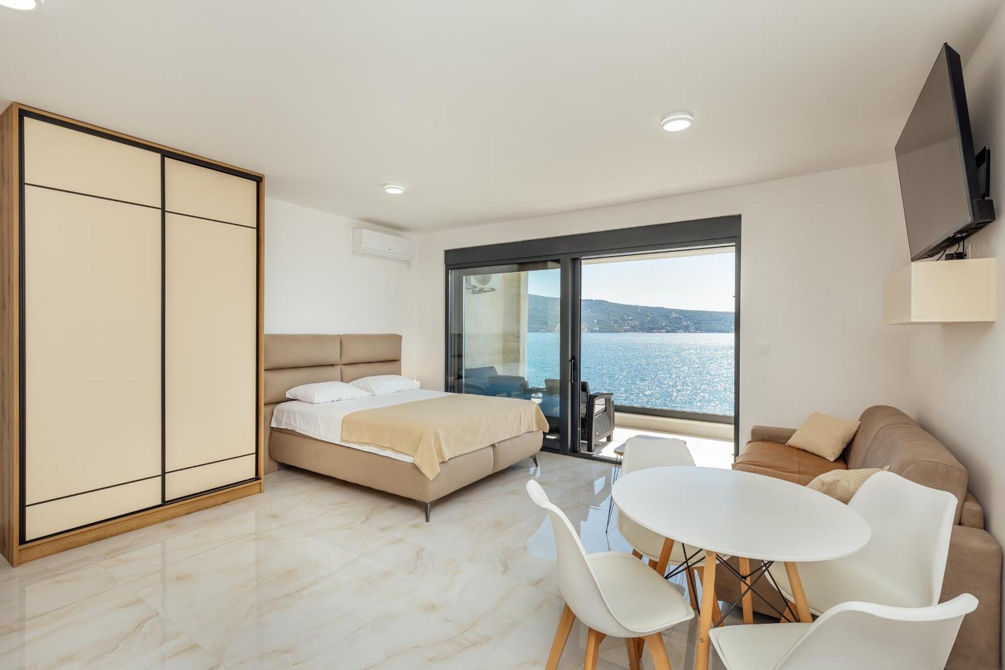 Savina Bliss Residences Apartment *