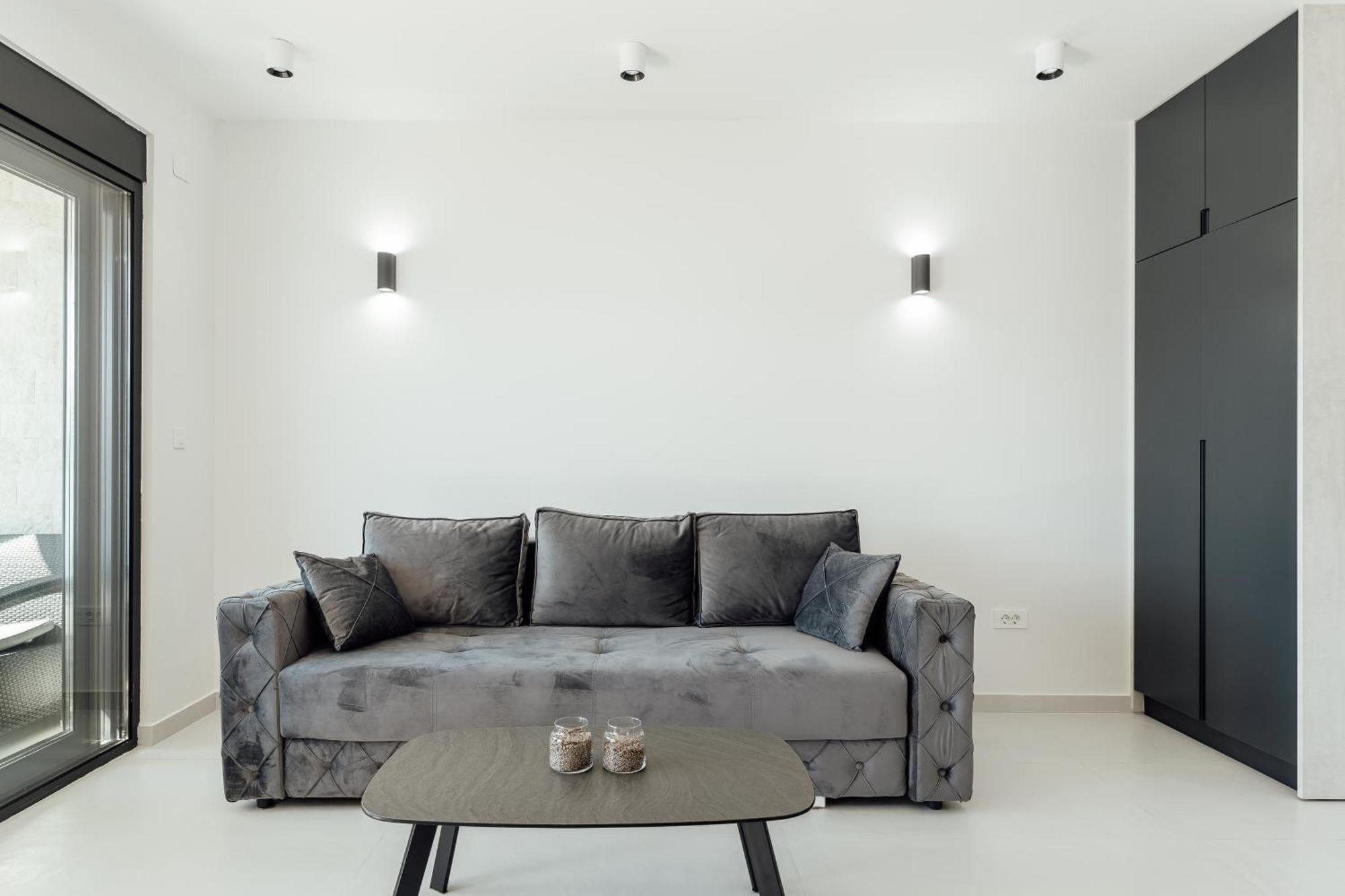 Savina Bliss Residences Apartment *