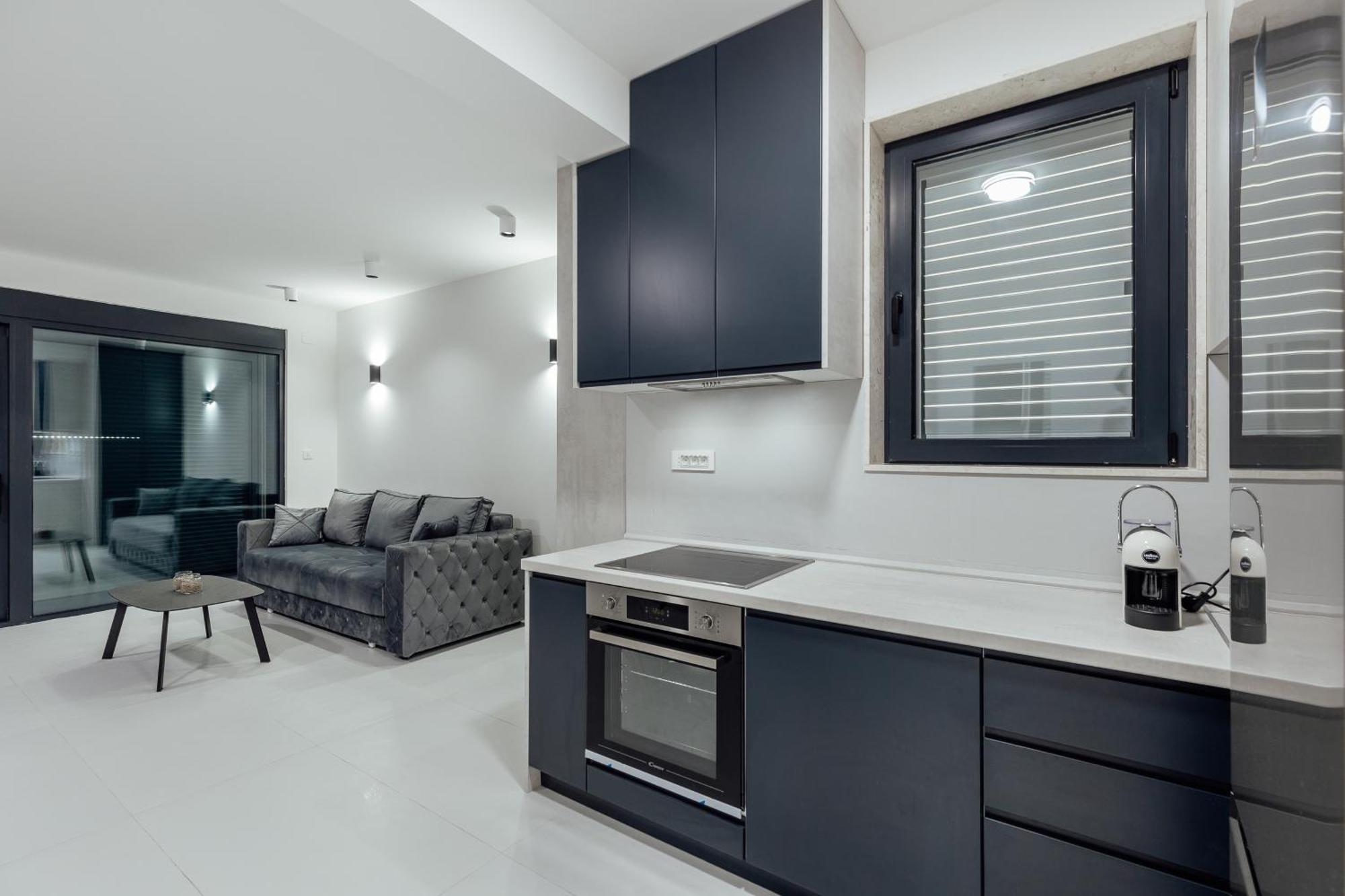 Apartment Savina Bliss Residences Herceg Novi