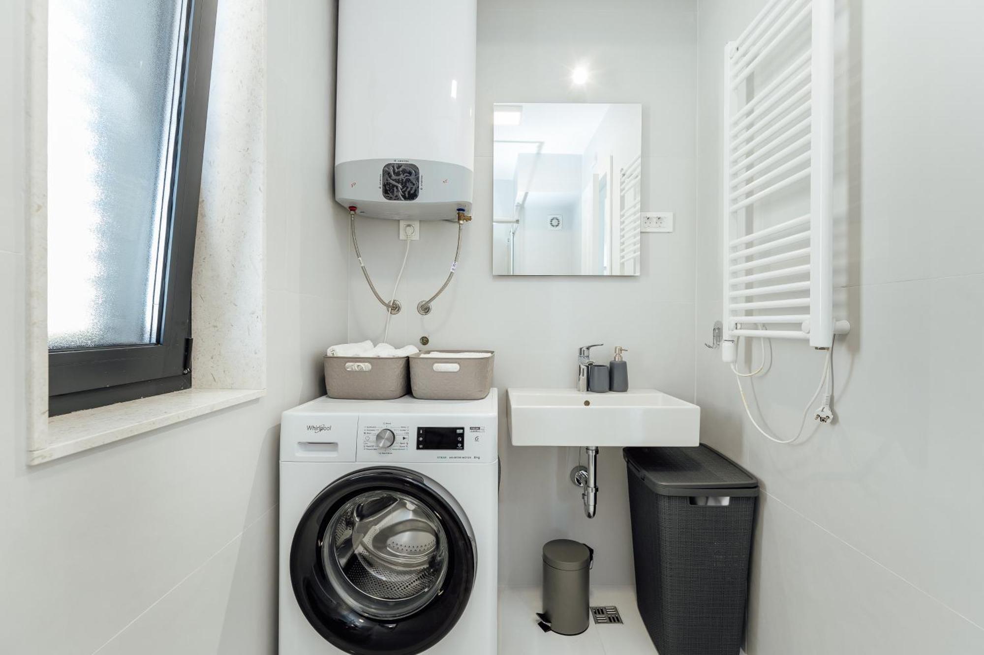 Apartment Savina Bliss Residences