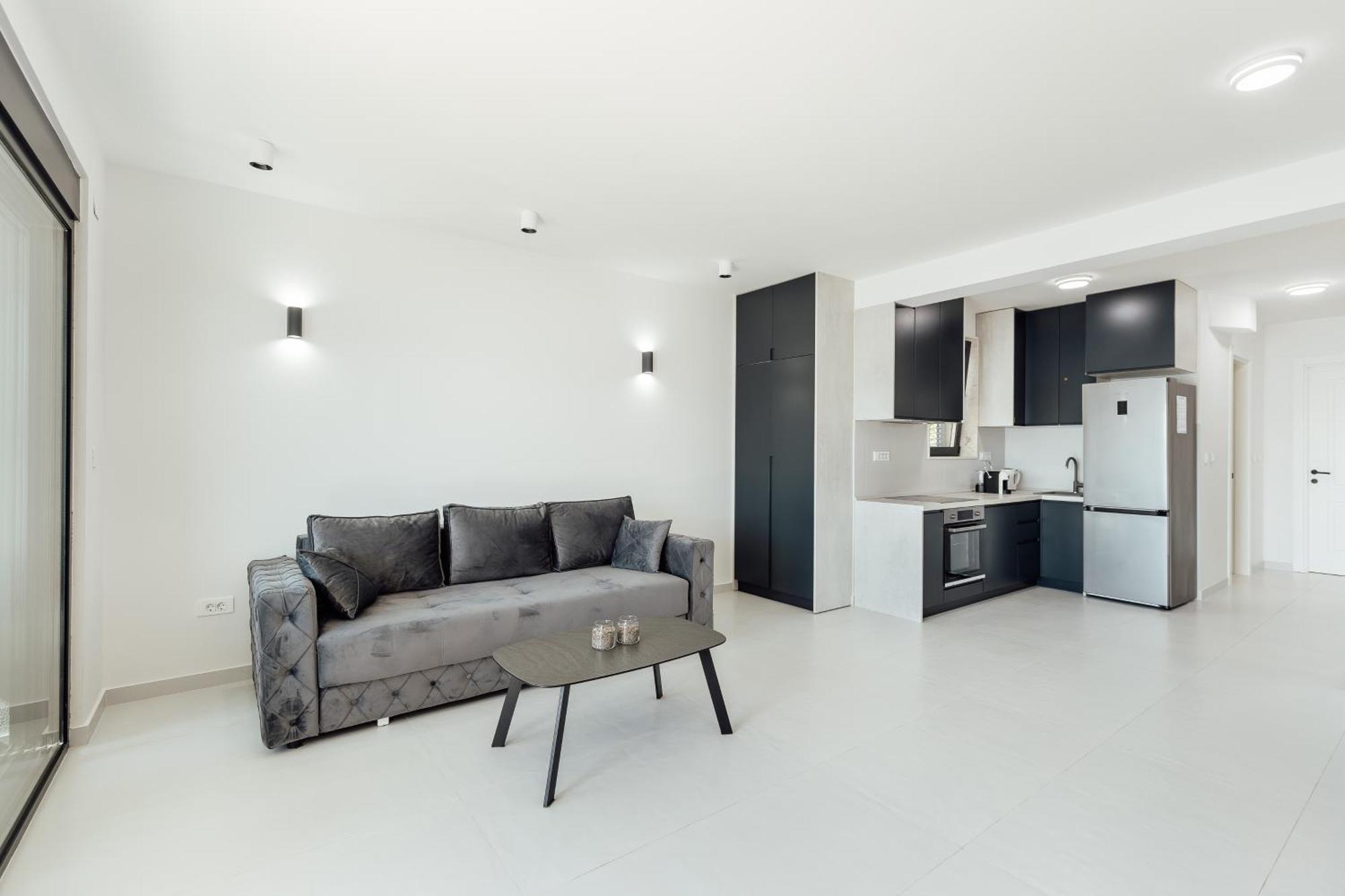 Apartment Savina Bliss Residences