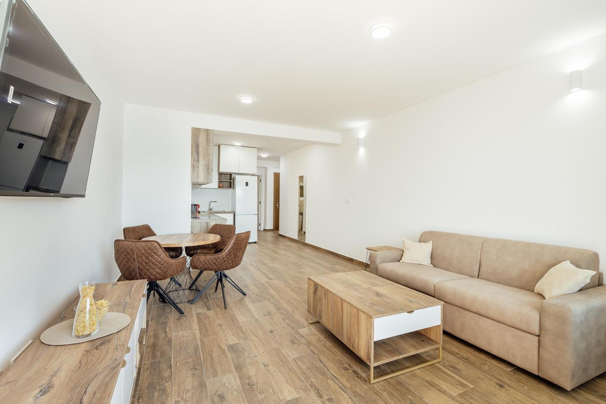 Savina Bliss Residences * Herceg Novi