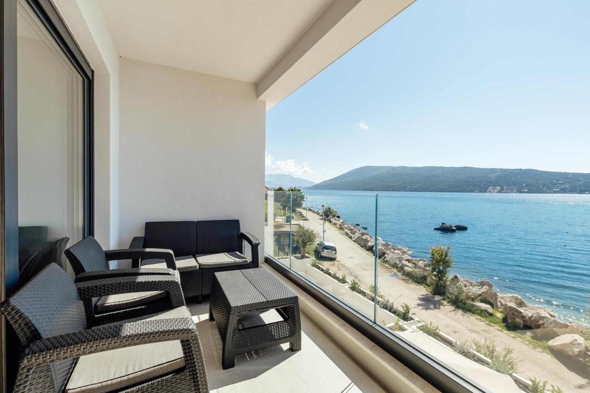 Apartment Savina Bliss Residences